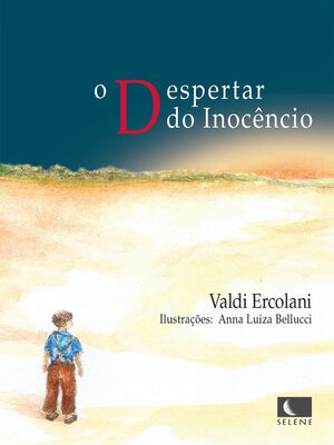 cover image of O despertar do Inocêncio
